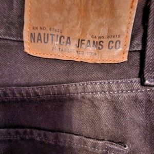 Make an offer -Nautica men's relaxed fit jeans